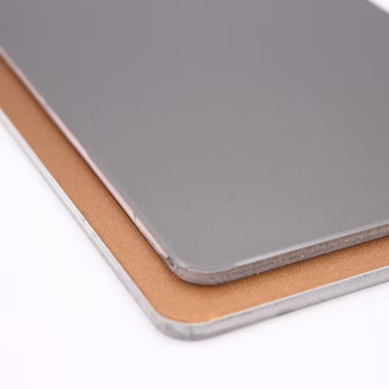 Marble Type Aluminum Composite Panel